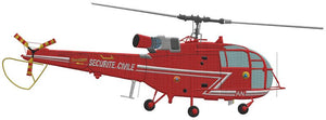 Alouette III-2