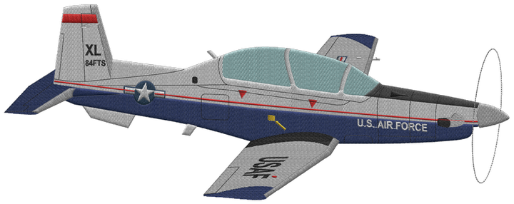 Beechcraft T6 Texan II