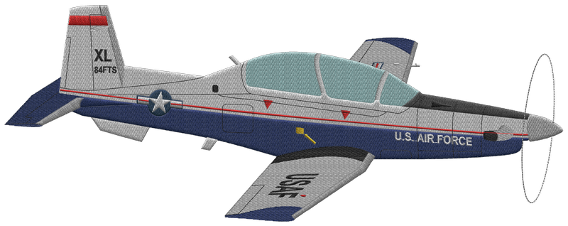 Beechcraft T6 Texan II