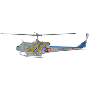 Bell 205 UH1-D