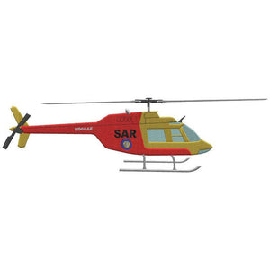 Bell 206-3