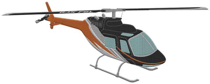 Bell 206