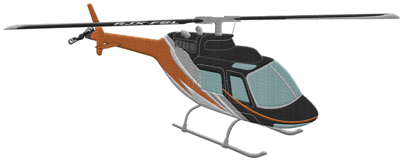 Bell 206