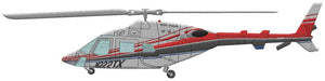 Bell 222-2
