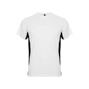 T-shirt technique sublimé