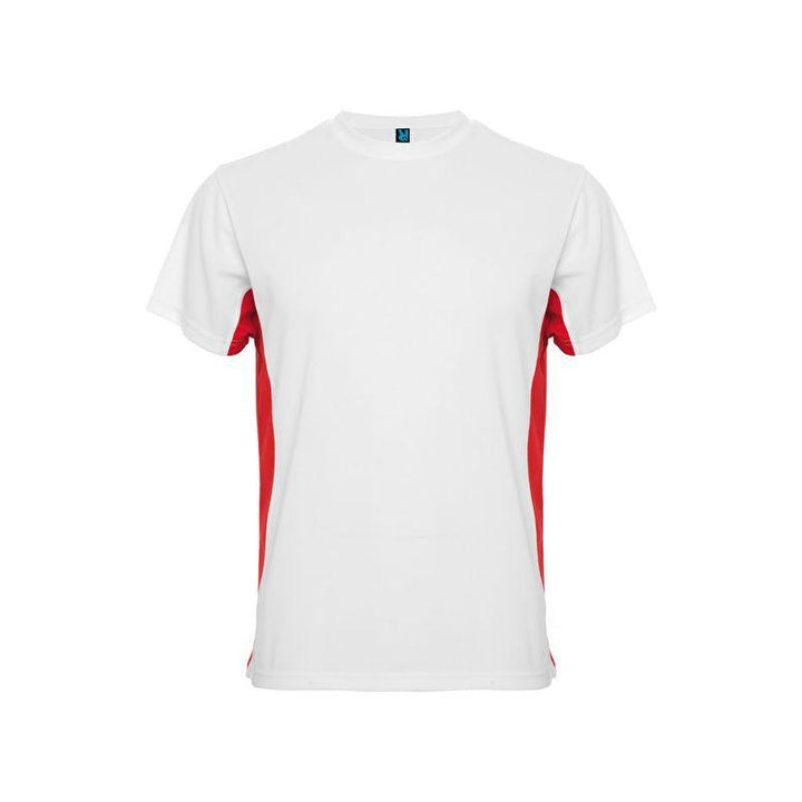 T-shirt technique sublimé