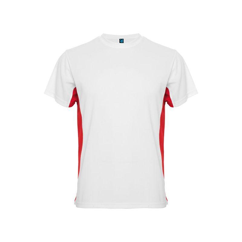 T-shirt technique sublimé