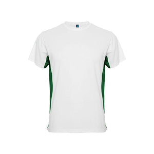 T-shirt technique sublimé