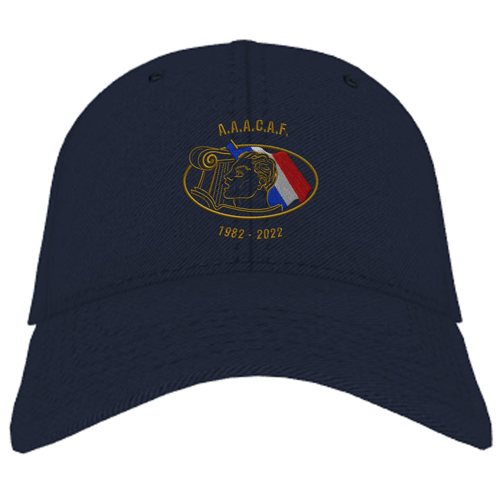 Casquette CAF