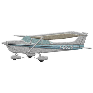 Cessna 172-2