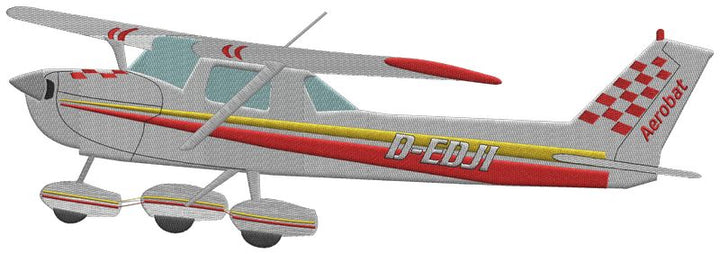 Cessna Aerobat-2