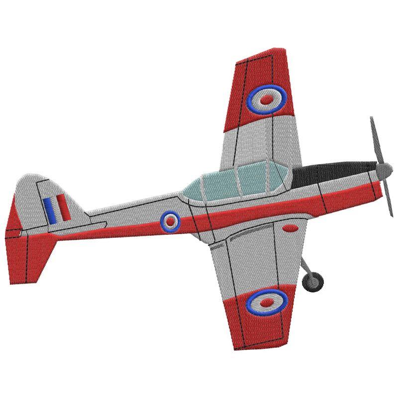 DHC1-Chipmunk-2