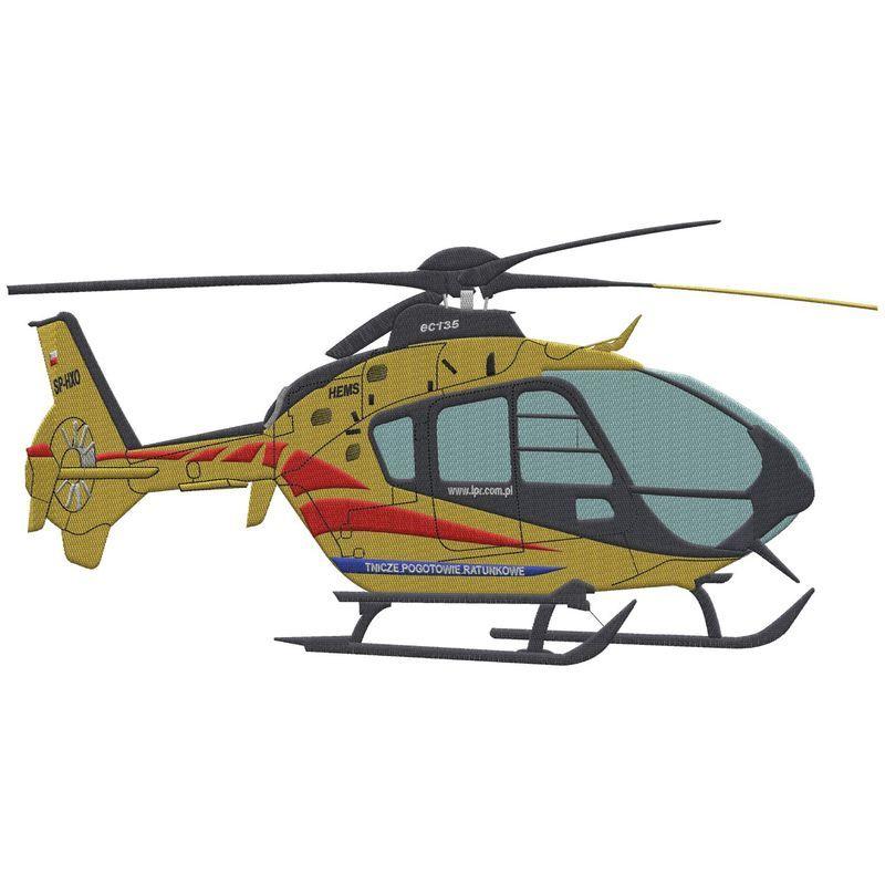 EC135