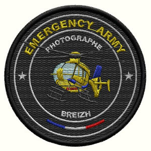 Emergency Army
