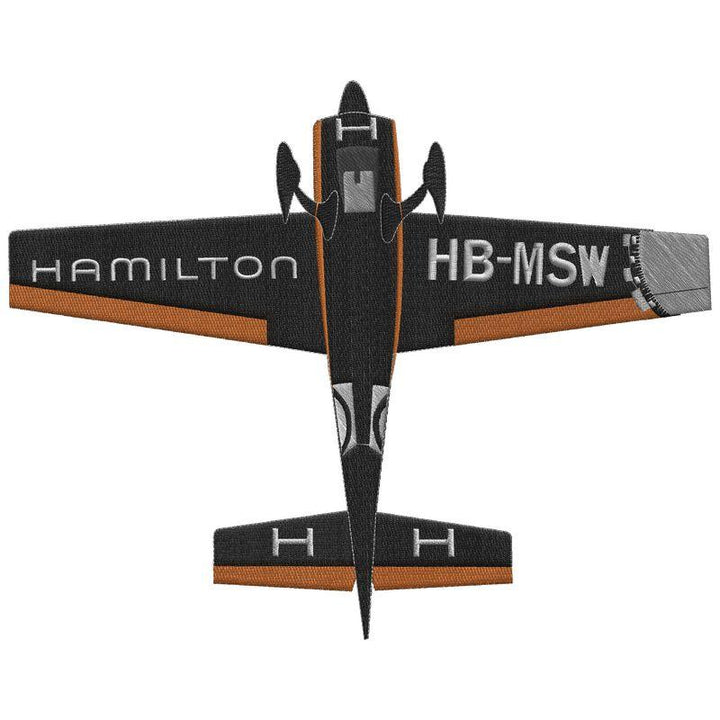 Extra 200