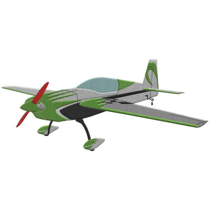 Extra 300-6