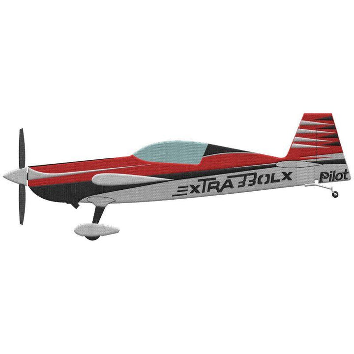 Extra 330 LX