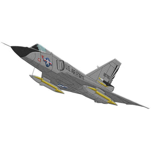 F106-Delta Dart