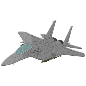 F15-Eagle