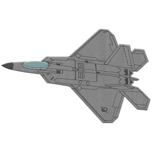 F22-Raptor