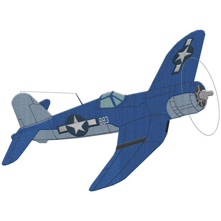 F4U-Corsair-4