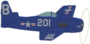 F8F-Bearcat