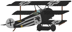 Fokker DR I-2