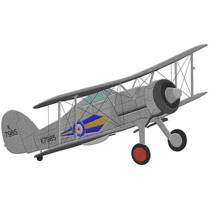Gloster Gladiator