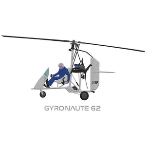 Gyronaute