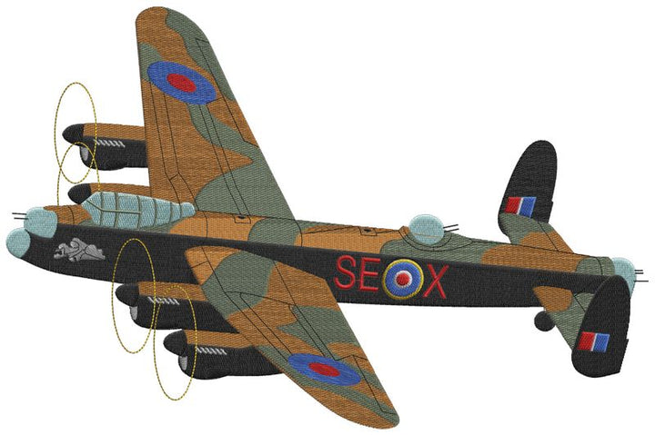 Lancaster