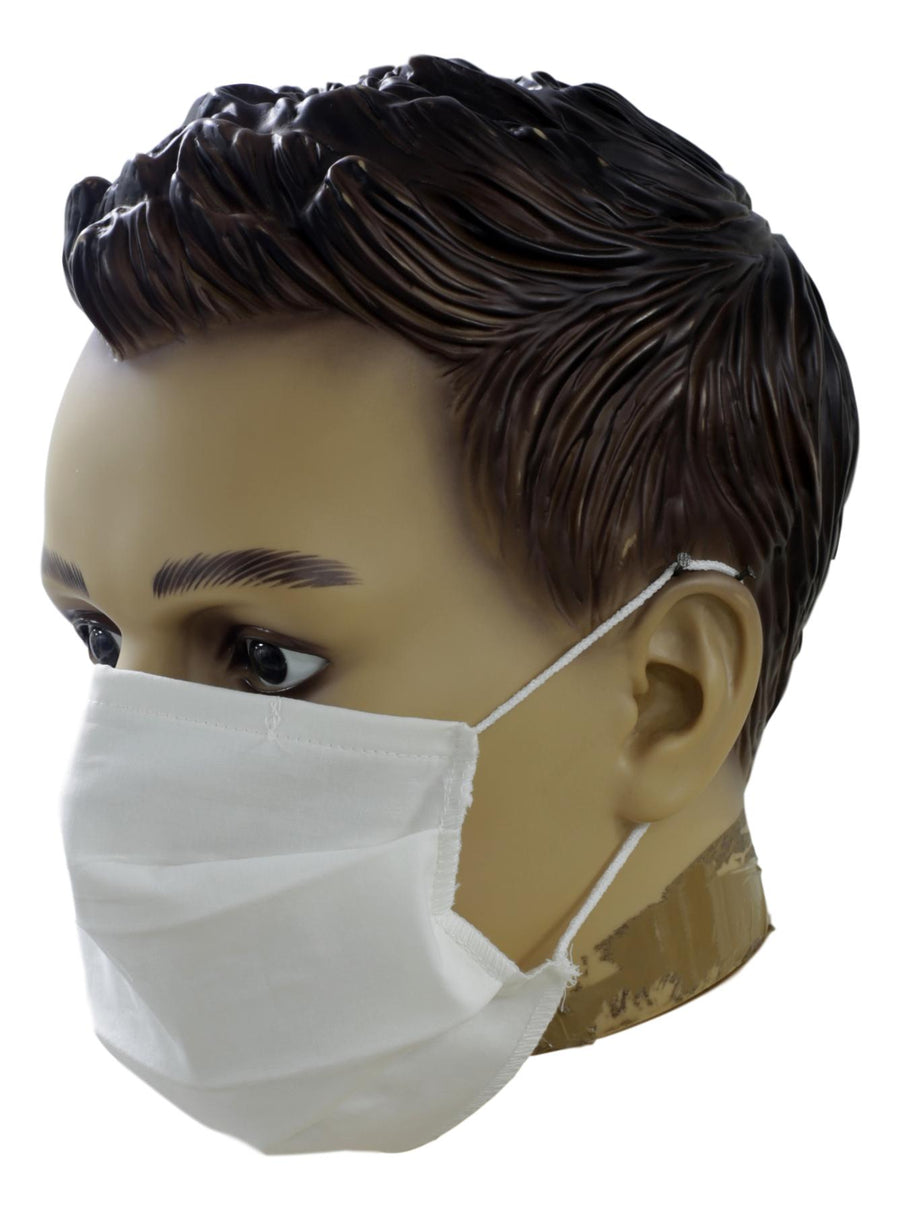 Masque de protection - certifié 50 lavages