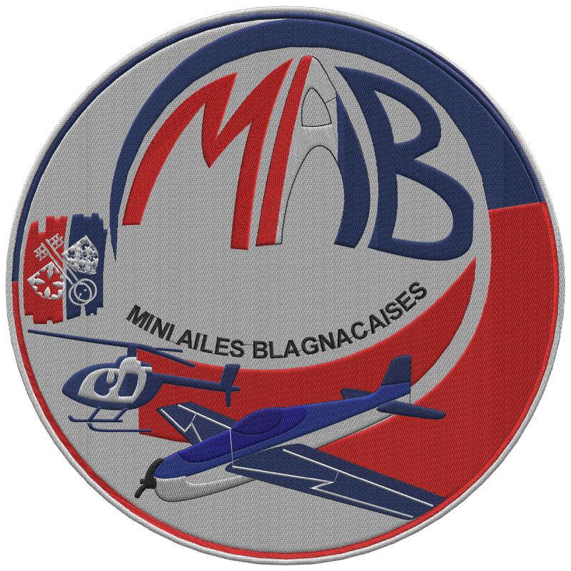 Mini Ailes Blagnacaises MAB