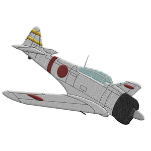 Mitsubishi Zero