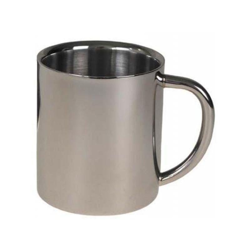 Mug inox 20 cl