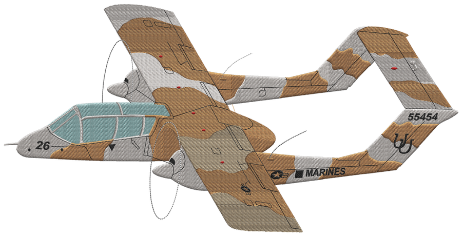 OV10 Bronco