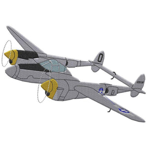 P38-Lightning