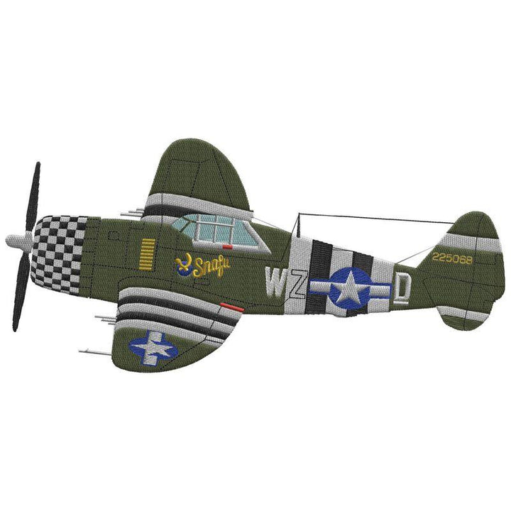 P47-Razorback