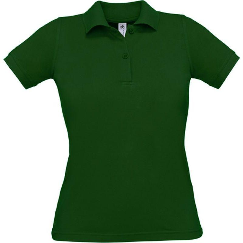 Polo BC412 (Femme)