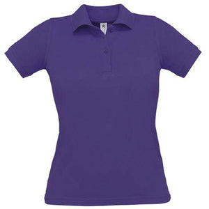 Polo BC412 (Femme)