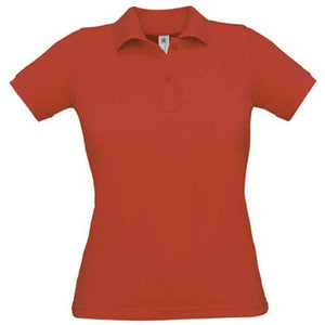 Polo BC412 (Femme)