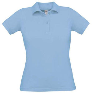 Polo BC412 (Femme)