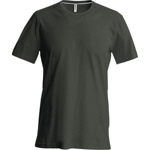 T-shirt K356 - Col rond