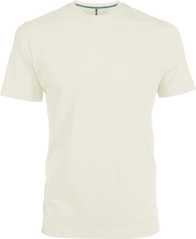 T-shirt K356 - Col rond