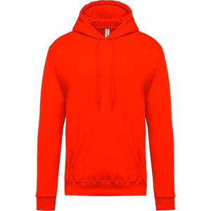 Sweatshirt capuche K476