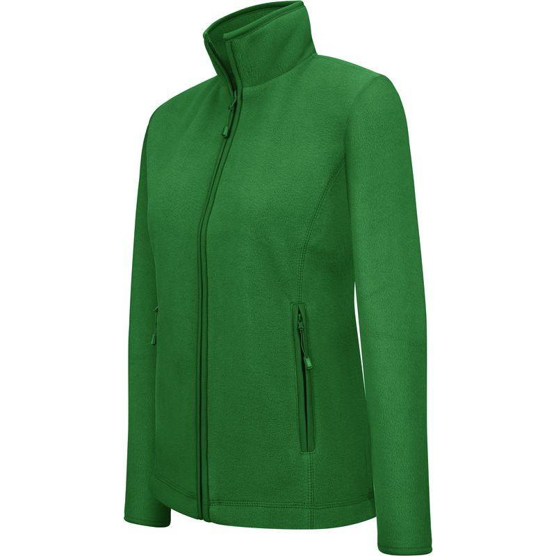 Veste Micropolaire femme K907