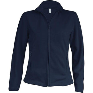 Veste Micropolaire femme K907