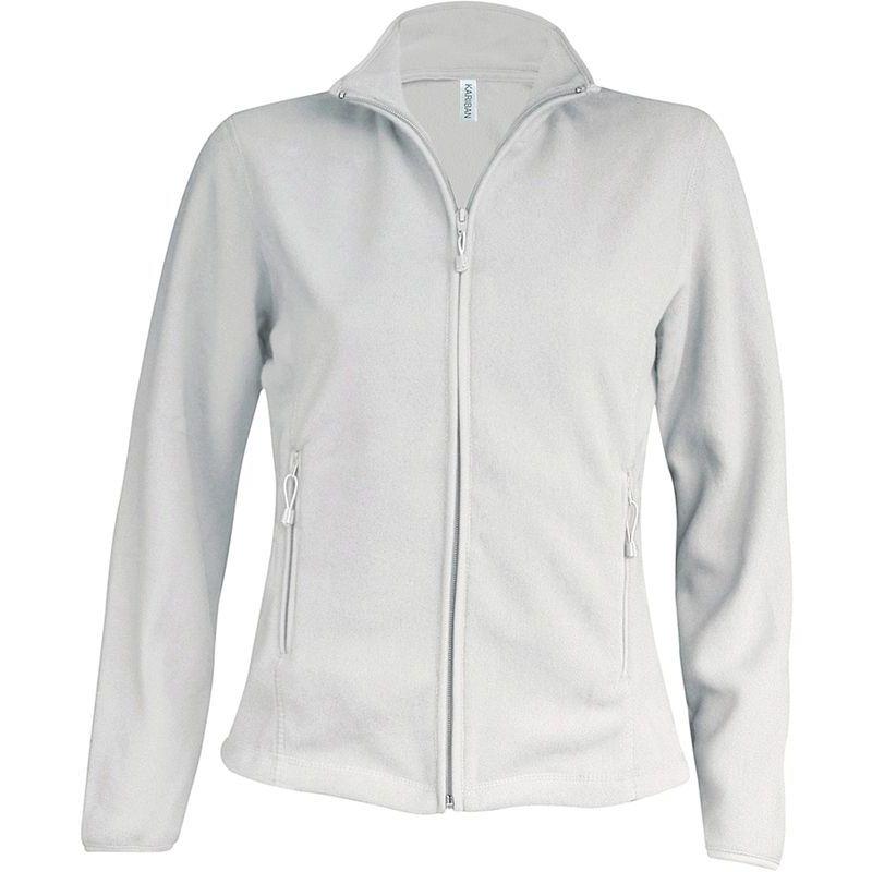 Veste Micropolaire femme K907