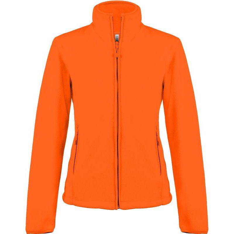 Veste Micropolaire femme K907