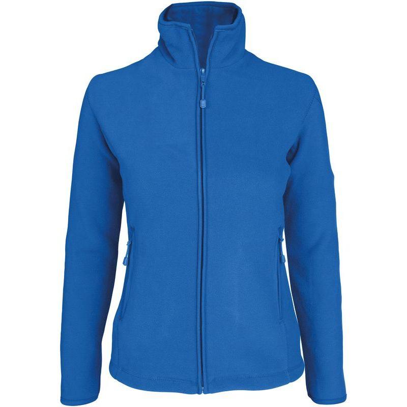 Veste Micropolaire femme K907