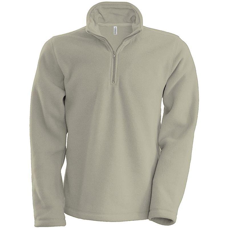 Veste clearance col zippé